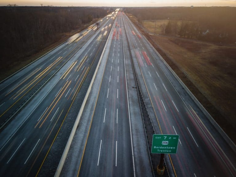 The Top 10 Most Dangerous Highways In New Jersey - Eichen Crutchlow ...