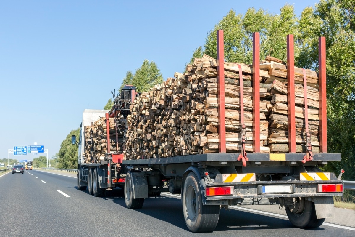 Improperly Loaded or Overloaded Truck Accidents